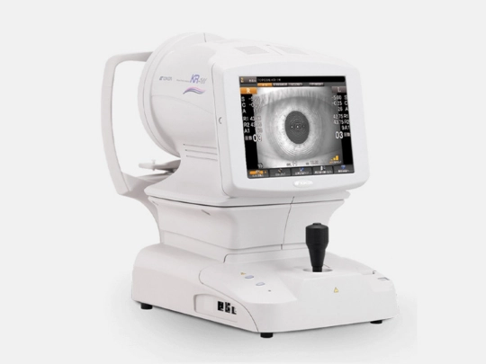 TOPCON / KR-1W