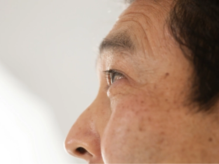 白内障